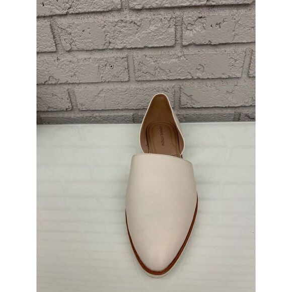 Adrienne Vittadini Latka Flats Size 10 - Picture 3 of 11